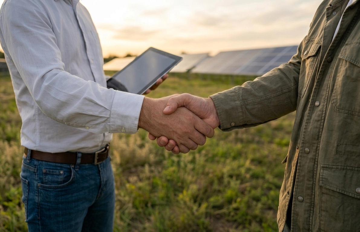 referral partners